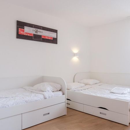 Travelski Home Select - Residence Les Lys Saint-Martin-de-Belleville Exterior photo