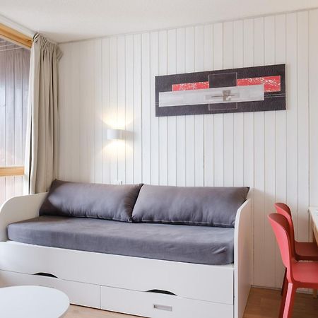 Travelski Home Select - Residence Les Lys Saint-Martin-de-Belleville Exterior photo
